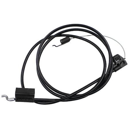 Stens Control Cable 290-405 For Husqvarna Xt 722Fe Walk-Behind Mowers 532407816 290-405